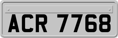 ACR7768