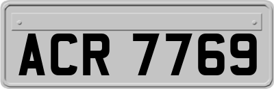 ACR7769