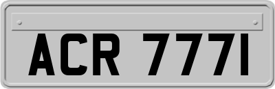 ACR7771