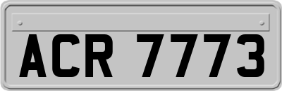 ACR7773