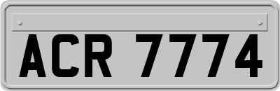 ACR7774