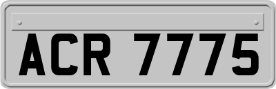 ACR7775