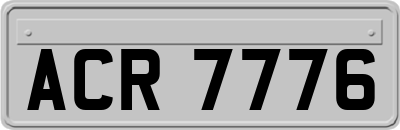 ACR7776