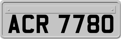 ACR7780