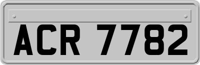 ACR7782