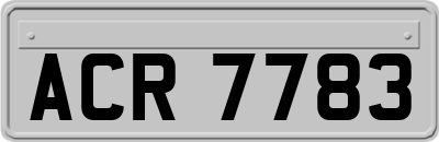 ACR7783