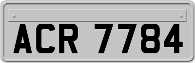 ACR7784