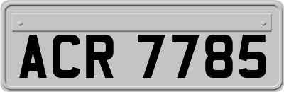ACR7785