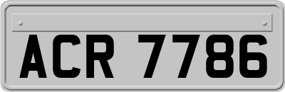 ACR7786