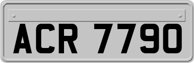 ACR7790