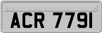 ACR7791
