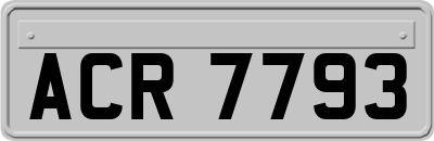 ACR7793
