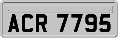ACR7795