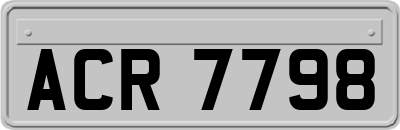 ACR7798
