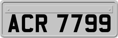 ACR7799