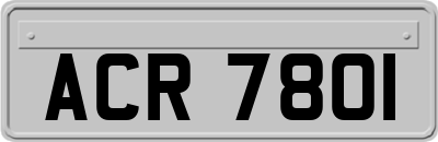 ACR7801