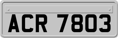 ACR7803