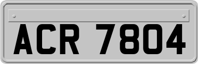 ACR7804