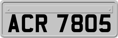 ACR7805