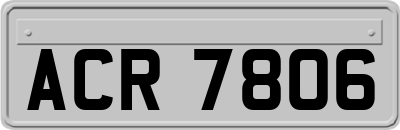 ACR7806