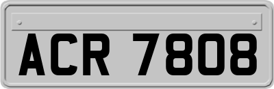 ACR7808