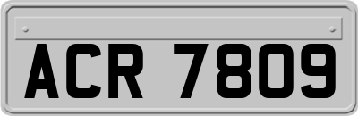ACR7809