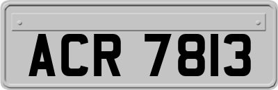 ACR7813