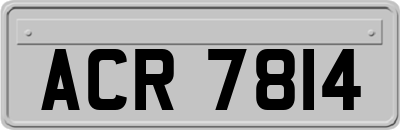 ACR7814