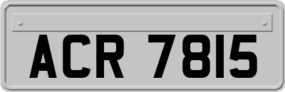 ACR7815