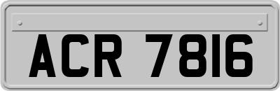 ACR7816