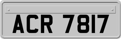 ACR7817