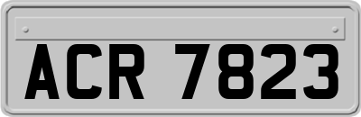ACR7823