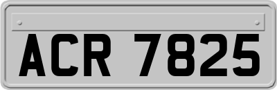 ACR7825