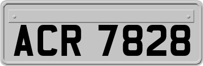 ACR7828