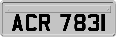 ACR7831