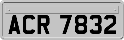 ACR7832
