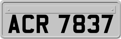 ACR7837