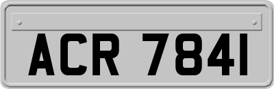 ACR7841