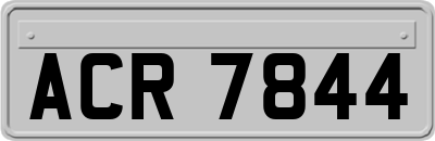 ACR7844