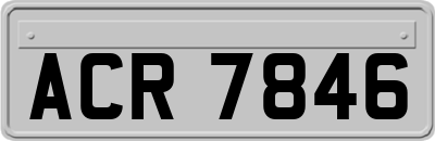 ACR7846