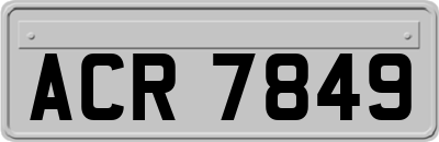 ACR7849