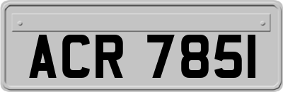 ACR7851