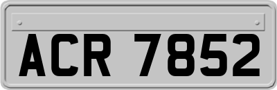 ACR7852