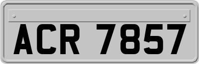 ACR7857