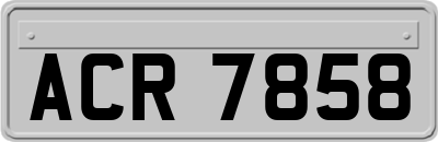 ACR7858