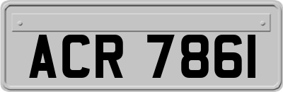 ACR7861