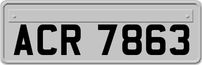 ACR7863
