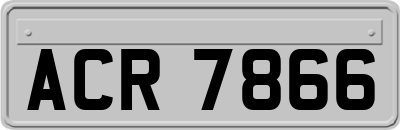 ACR7866