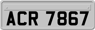 ACR7867