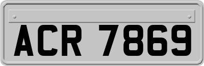 ACR7869